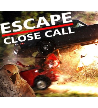 Escape: Close Call Steam Key GLOBAL